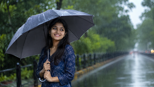 How to Protect Your Skin in Hyderabad's Rainy Season
